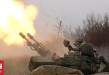 Έκκληση Ζελένσκι για περισσότερα συστήματα αντιαεροπορικής άμυνας – Επτά νεκροί από ρωσικά πλήγματα