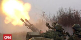 Έκκληση Ζελένσκι για περισσότερα συστήματα αντιαεροπορικής άμυνας – Επτά νεκροί από ρωσικά πλήγματα