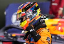 Ο Όσκαρ Πιάστρι κέρδισε τον Λάντο Νόρις στη μάχη για την pole position – Τρίτος ο Μαξ Φερστάπεν