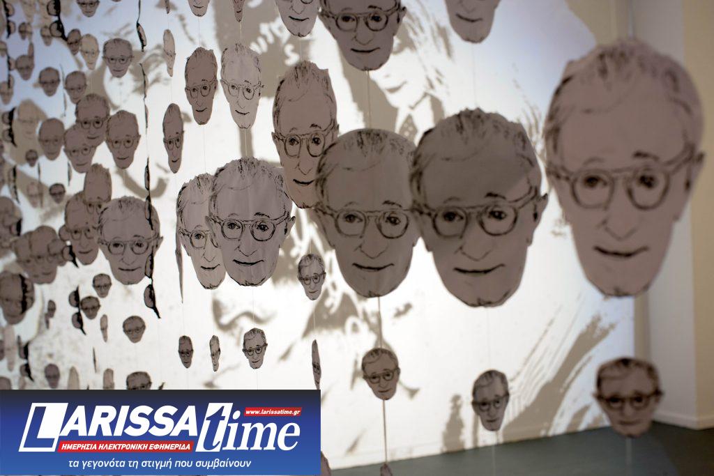 Γούντι Άλεν: Ένας παντοτινός νευρικός εραστής, 90άρησε