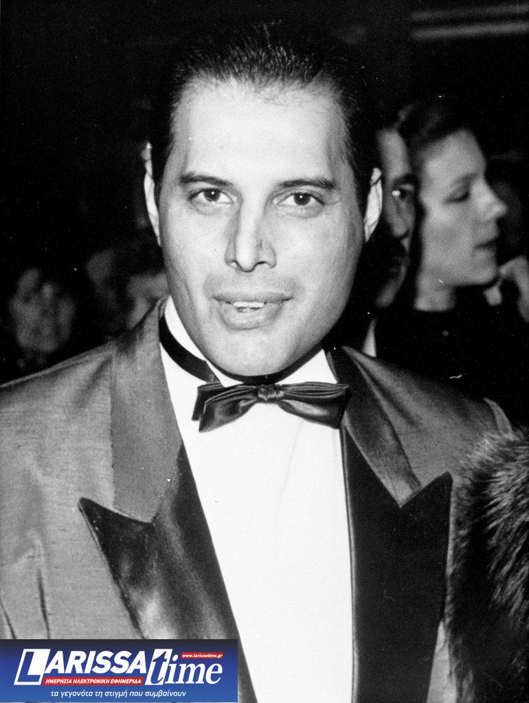 Φρέντι Μέρκιουρι: 34 χρόνια από τον θάνατο του – Η ταραχώδης ζωή του και η ανακοίνωση για το AIDS