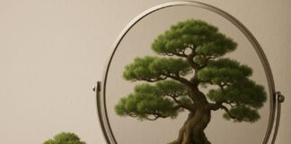 Ας είμαστε καθρέφτες που δείχνουν όχι μόνο αυτό που είναι ο άλλος, αλλά και αυτό που μπορεί να γίνει!