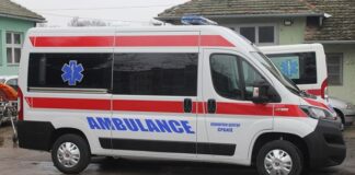 Τραγωδία στη Σερβία: Νεκρός 32χρονος Λαρισαίος σε τροχαίο δυστύχημα