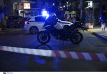 Τρεις συλλήψεις έπειτα από συμπλοκή ανηλίκων έξω από σχολείο