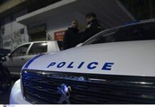 Βάρκιζα: Νέα συμπλοκή μεταξύ ανηλίκων στην Λεωφόρο Ποσειδώνος