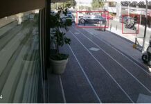 Φωτογραφίες-ντοκουμέντα από τα αυτοκίνητα που χρησιμοποίησαν οι εκτελεστές του