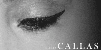 Μόνικα Μπελούτσι στην Αθήνα για ειδική προβολή της ταινίας «Μαρία Κάλλας – Μια Συνάντηση» στο Θέατρο Παλλάς στις 5 Δεκεμβρίου