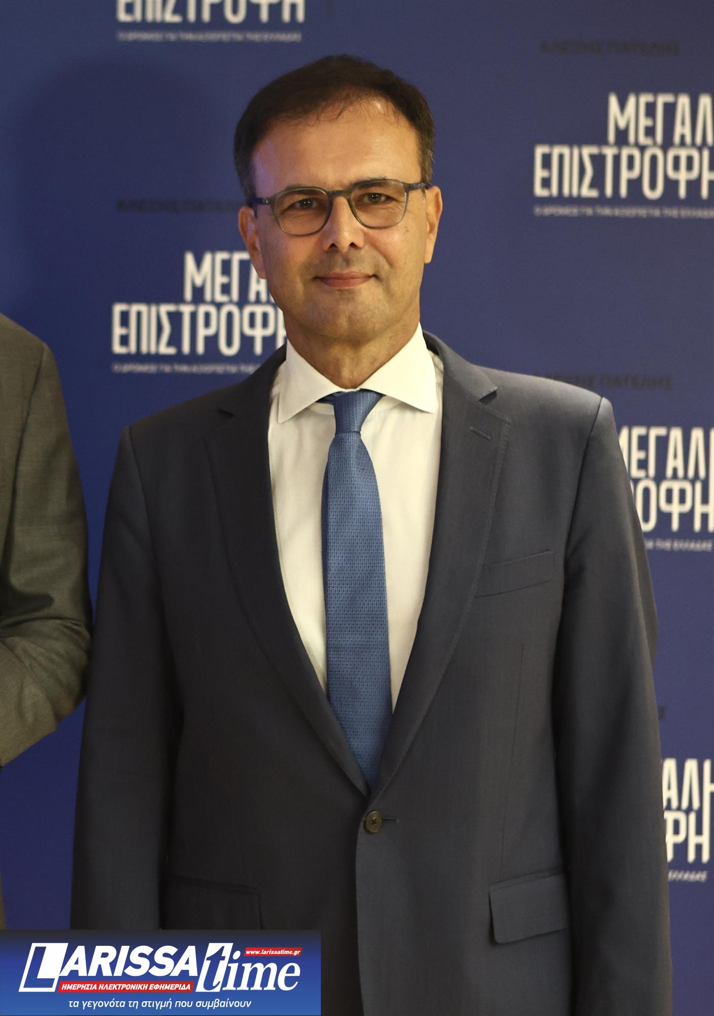 Εντός και Εκτός: Ο Γεραπετρίτης αισιόδοξος για το πενταμερές φόρουμ-1