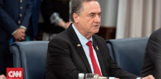 Yπουργός Άμυνας Ισραήλ: Η ηρεμία στον Λίβανο εξαρτάται από την ασφάλεια της χώρας μας