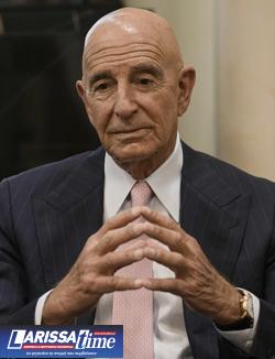 Οι 4 αγγελιαφόροι του Τραμπ-3