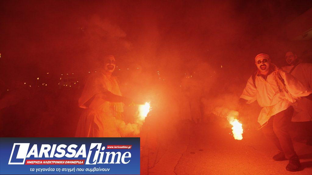 “Passing the Torch”: Τρεις φίλοι από τη Θεσσαλονίκη υπογράφουν ένα ντοκιμαντέρ για τις Λαμπαδηφορίες της Νάξου