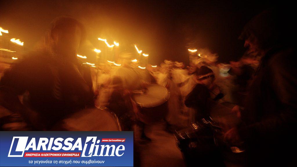 “Passing the Torch”: Τρεις φίλοι από τη Θεσσαλονίκη υπογράφουν ένα ντοκιμαντέρ για τις Λαμπαδηφορίες της Νάξου