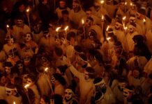 “Passing the Torch”: Τρεις φίλοι από τη Θεσσαλονίκη υπογράφουν ένα ντοκιμαντέρ για τις Λαμπαδηφορίες της Νάξου