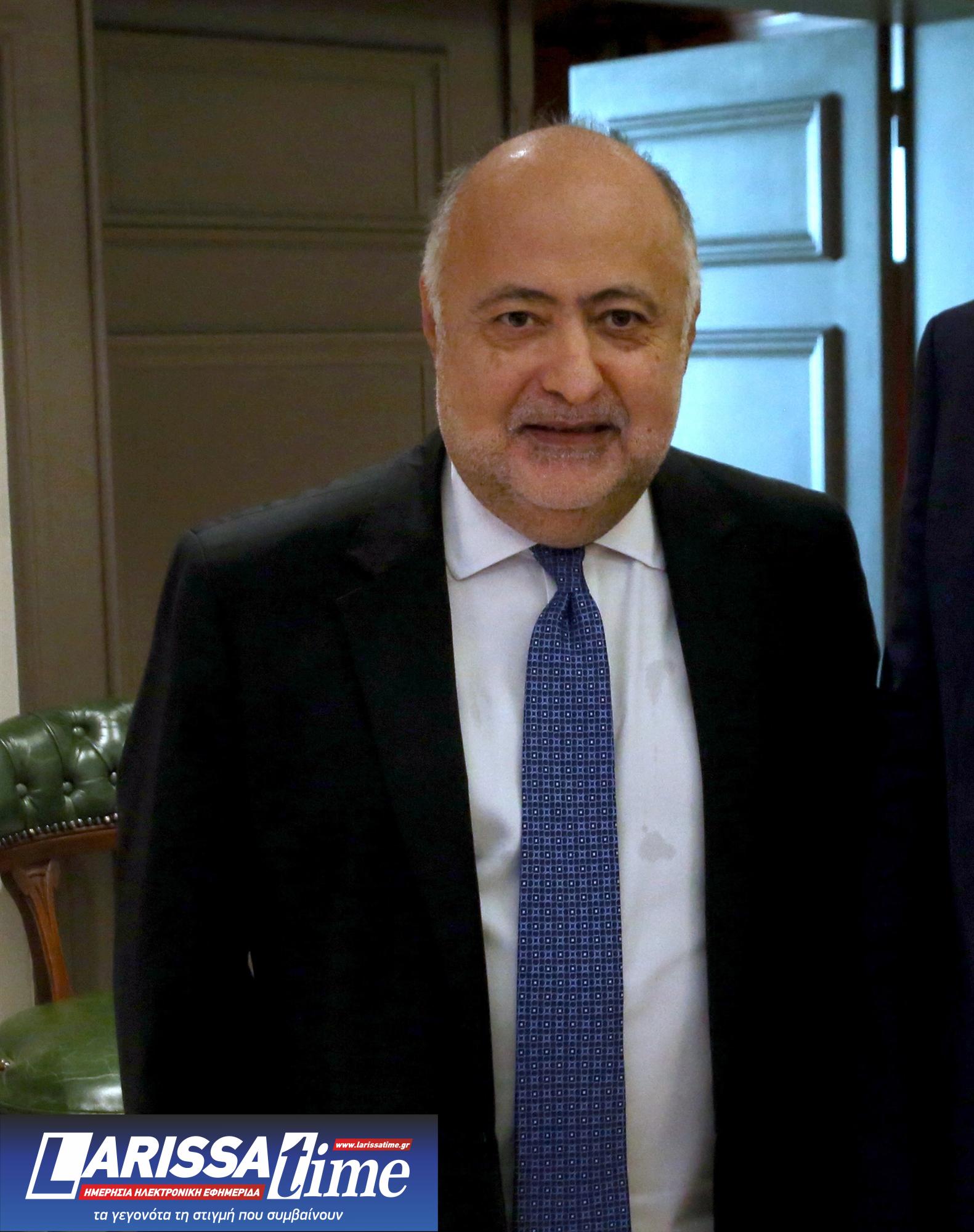 Εντός και Εκτός: Τιμώντας τους νεκρούς αξιωματικούς της Λιβύης-1