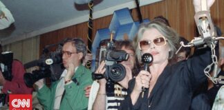 Στο νοσοκομείο η Μπριζίτ Μπαρντό μετά από χειρουργική επέμβαση για σοβαρή ασθένεια