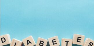 Σχεδόν τα μισά άτομα με διαβήτη τύπου 2 παρουσιάζουν ανεπάρκεια βιταμινών