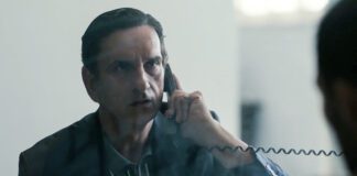 Ο Δικαστής: Ο Σταβέρης ξεσπά οργισμένος