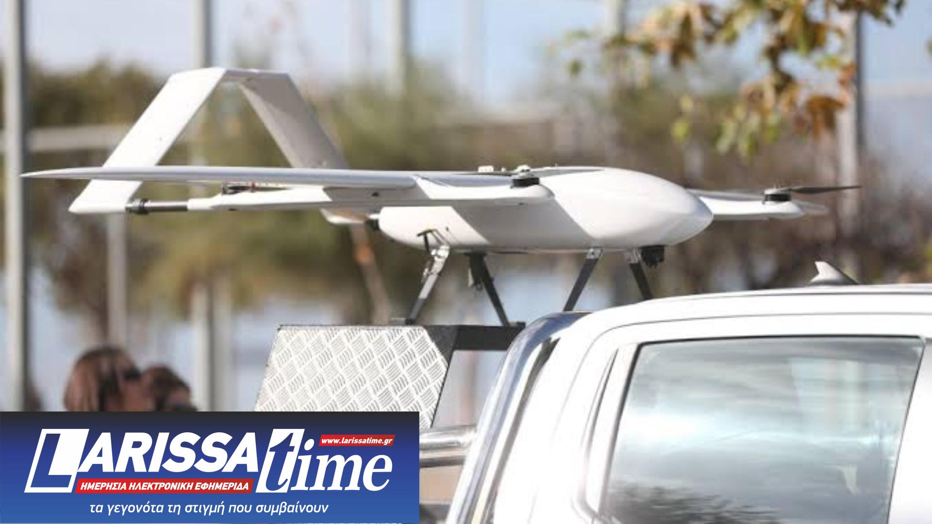 Χώρα του ΝΑΤΟ αγοράζει ελληνικά drones – Εντείνεται η «κούρσα» των UAV-1