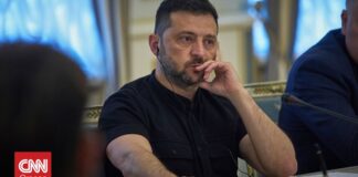 Ζελένσκι: Η νομική αναγνώριση των κατεχόμενων από τη Ρωσία εδαφών είναι το κύριο πρόβλημα