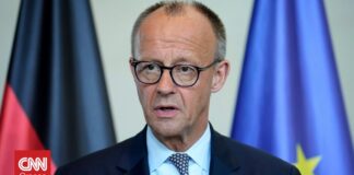 Γερμανία: «Απαράδεκτη» η χρήση ρωσικών παγωμένων κεφαλαίων εντός ΕΕ από τις ΗΠΑ δήλωσε ο Μερτς