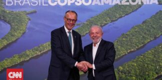 Διπλωματικό επεισόδιο με Βραζιλία προκάλεσε ο Μερτς – Όλοι χάρηκαν που επιστρέψαμε από αυτό το μέρος