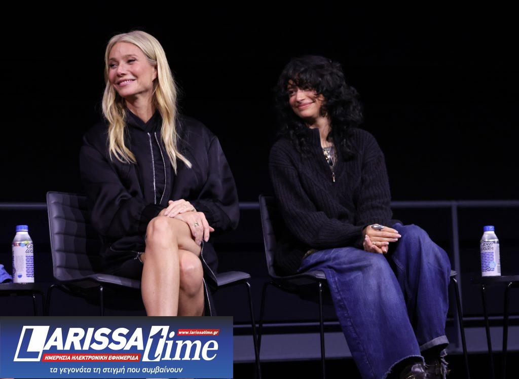 Προβολή του “Marty Supreme” στο LA – Ο Τιμοτέ Σαλαμέ και οι δημιουργοί σε συνάντηση με το κοινό