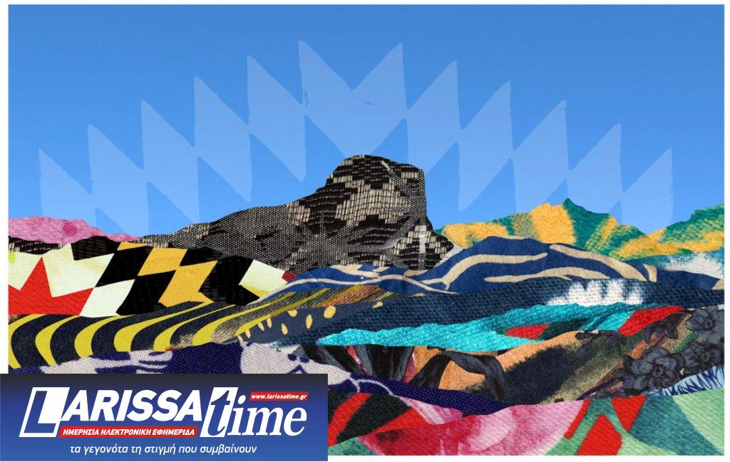 Νέος χώρος για την Athanasiadou Gallery στο Κουκάκι – Εγκαίνια με το πρότζεκτ «Hazy Cosmic Jive!» των Ειρήνης Λιναρδάκη και HOPE