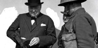 «Είχε δίκιο ο Κίσινγκερ » – Πέντε λόγοι που η ανθρωπότητα λέει αντίο στην ειρήνη