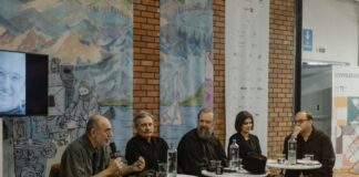 Θεσσαλονίκη: Τιμήθηκε από το 66ο ΦΚΘ ο αείμνηστος ακαδημαϊκός θεολόγος, συγγραφέας, μουσικός και σινεφίλ, Χρυσόστομος Σταμούλης