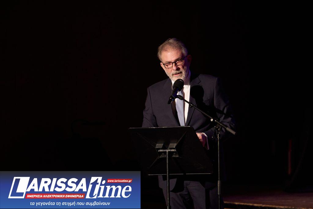 Η μουσική του Μάνου Χατζιδάκι μάγεψε τη Βιέννη: Μια μοναδική συναυλία από την πρεσβεία της Ελλάδας για τα 100 χρόνια από τη γέννησή του