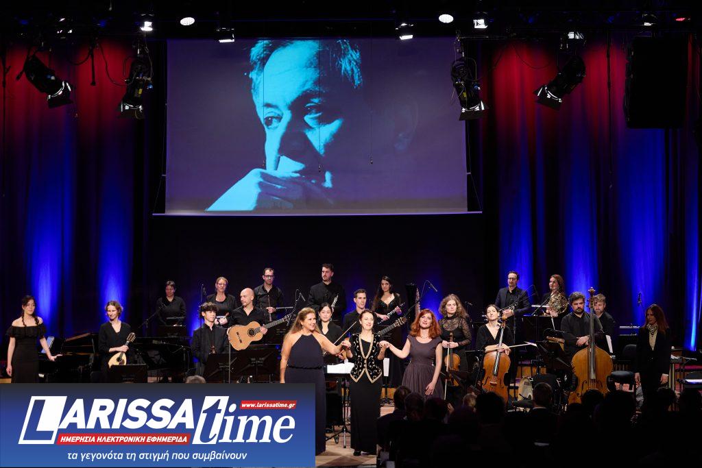 Η μουσική του Μάνου Χατζιδάκι μάγεψε τη Βιέννη: Μια μοναδική συναυλία από την πρεσβεία της Ελλάδας για τα 100 χρόνια από τη γέννησή του