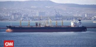 Τουρκία: Πετρελαιοφόρο δέχθηκε επίθεση θαλάσσιου drone – Φέρεται να ανήκει στον ρωσικό σκιώδη στόλο