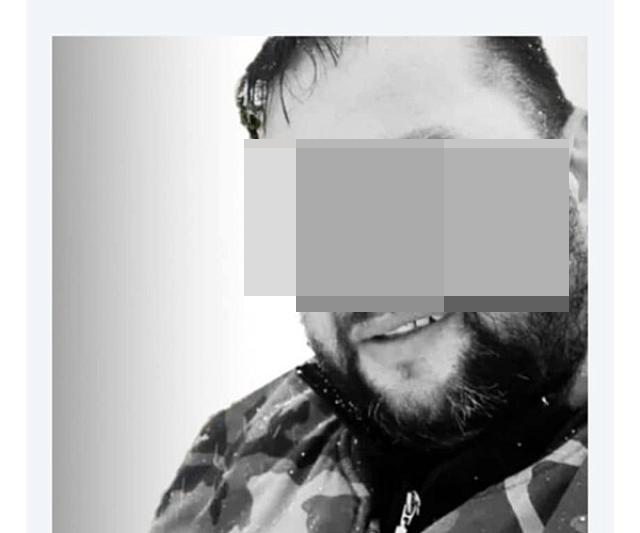 Βορίζια- 39χρονος- θύμα