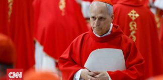 Ο Πάπας Λέων καθαίρεσε τον επίσκοπο Σορνόσα – Άνοιξε έρευνα για παιδεραστία σε βάρος του