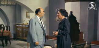 Black Friday: Το μοναδικό βίντεο της Finos Film με αξέχαστες ατάκες από τις ταινίες