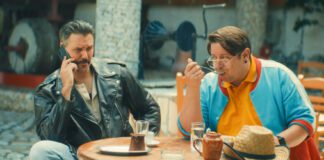 ‘Ενας πυροβολισμός αναστατώνει τους ήρωες στο επόμενο επεισόδιο