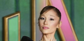 Μήπως πρασίνισε από τη ζήλια της η Lady Gaga;