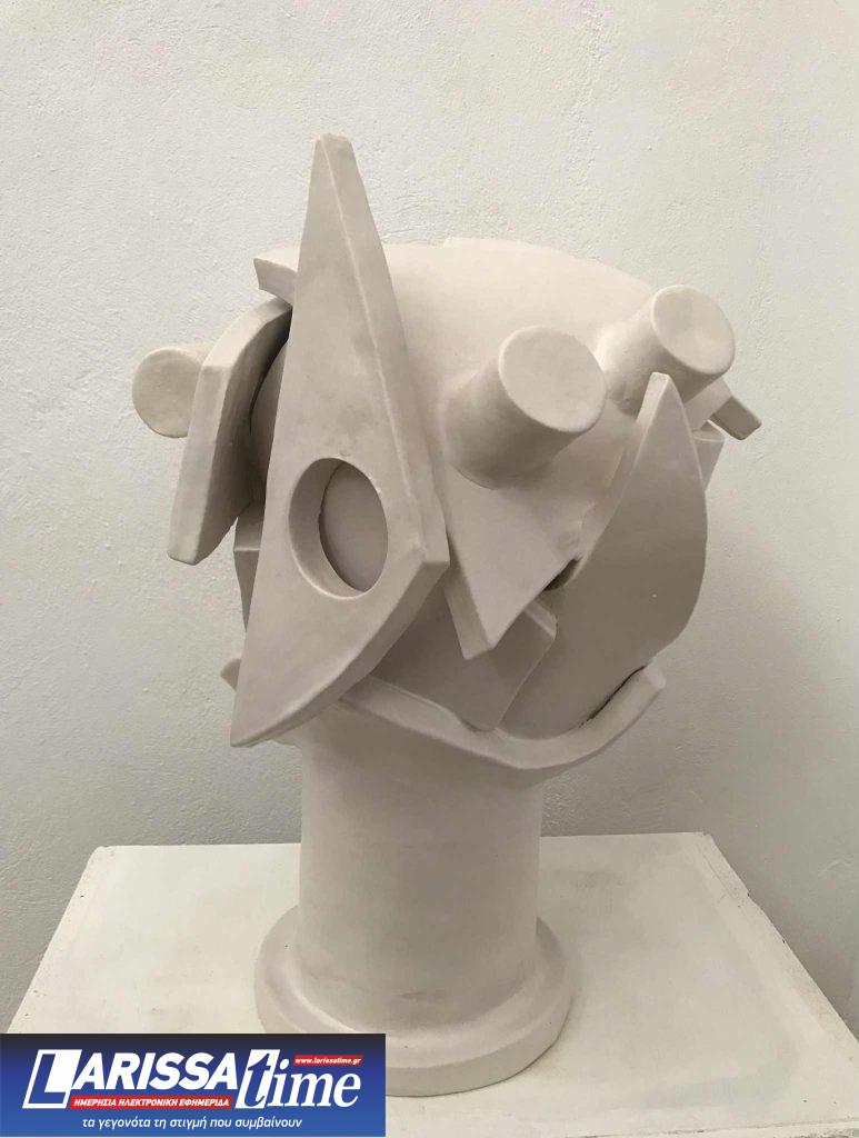 Νέος χώρος για την Athanasiadou Gallery στο Κουκάκι – Εγκαίνια με το πρότζεκτ «Hazy Cosmic Jive!» των Ειρήνης Λιναρδάκη και HOPE