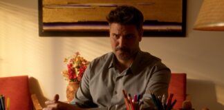 Η πρώην του Χάρι στο ξενοδοχείο προκαλεί τεράστια αναστάτωση