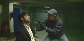 O Αργύρης έχει πέσει θύμα απαγωγής