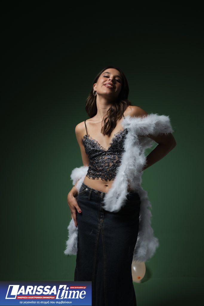 Αλεξάνδρα Μάγκου live στο Arch Club – Μια εκρηκτική βραδιά με έντεχνους ρυθμούς