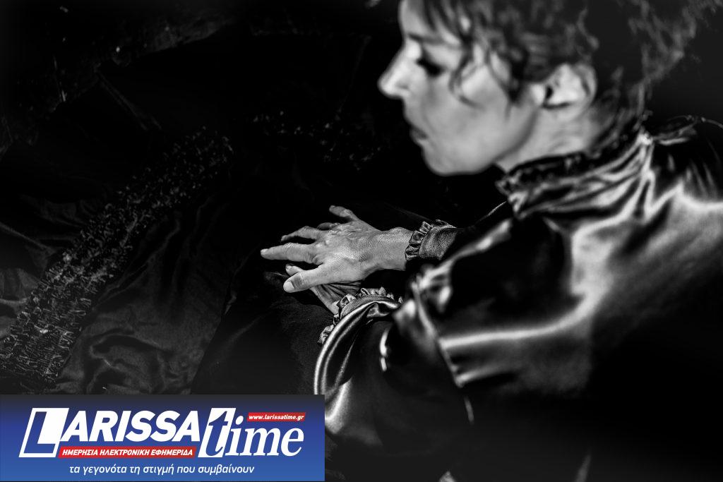 «Το πορτρέτο» της Πηνελόπης Δέλτα στο Από Μηχανής Θέατρο για περιορισμένο αριθμό παραστάσεων