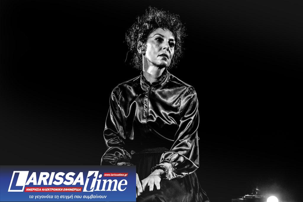 «Το πορτρέτο» της Πηνελόπης Δέλτα στο Από Μηχανής Θέατρο για περιορισμένο αριθμό παραστάσεων