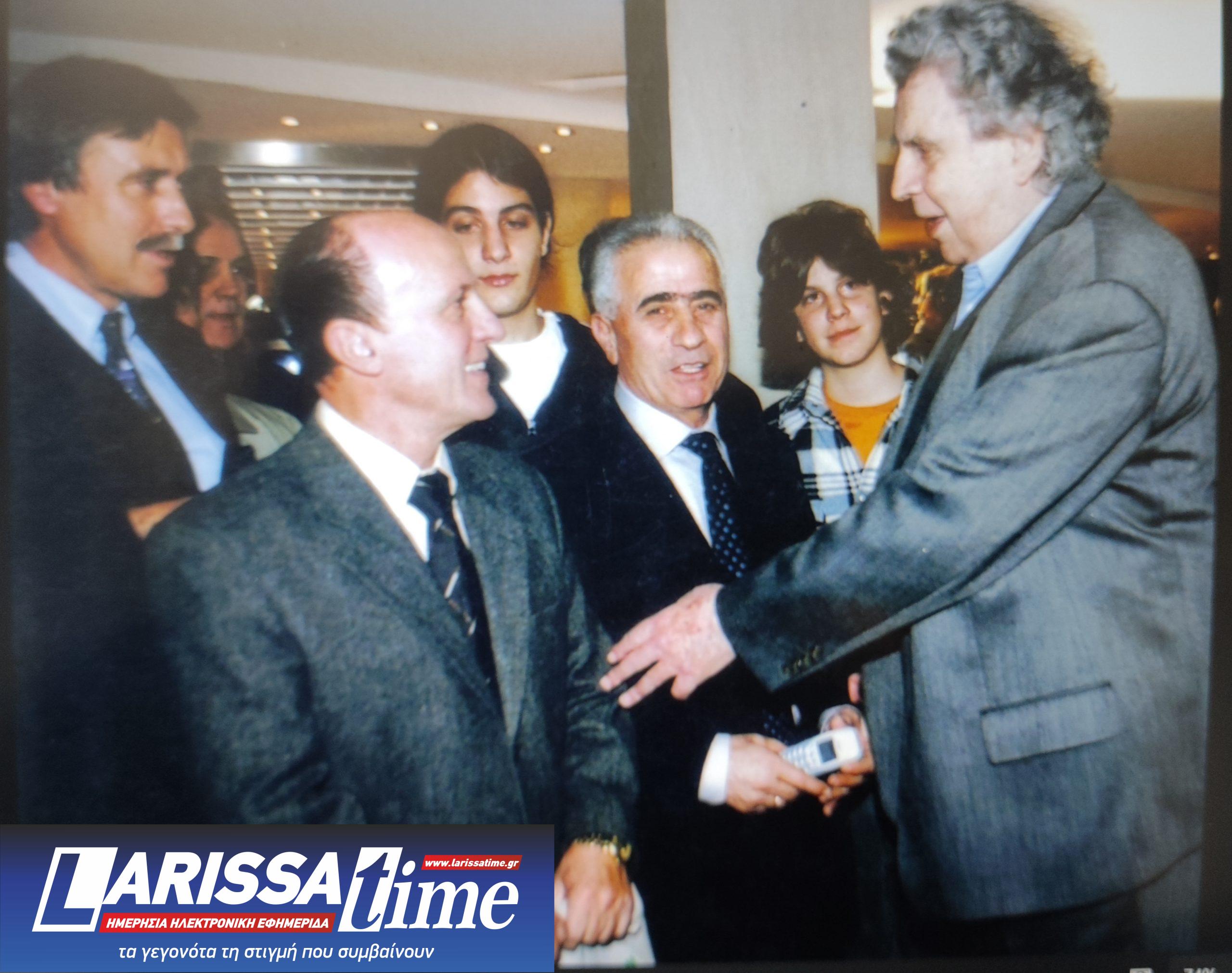 img-20250125-122732 «Η κρυφή μεγάλη αγάπη του Μίκη Θεοδωράκη για το ποδόσφαιρο»