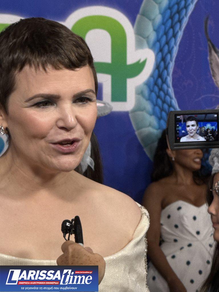 Η «Ζωούπολη 2» έκανε πρεμιέρα με Σακίρα και αγαπημένους χαρακτήρες — Το ERTnews ήταν εκεί