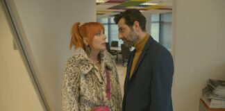 IQ 160: Η Πηνελόπη ξεσκεπάζει τον χάκερ