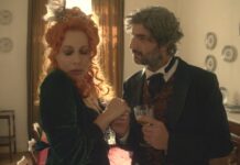 Θα μιλήσει η Πηνελόπη στον Τηλέμαχο για την εγκυμοσύνη;