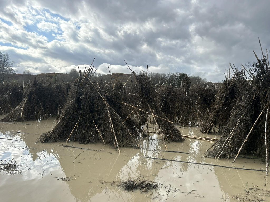 κακοκαιρία