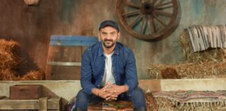 Θα καταφέρει ο Γιώργος να μπει στην τελική δεκάδα της Φάρμας;