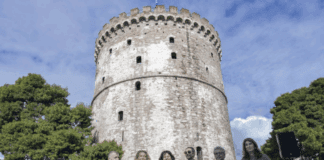 66ο Φεστιβάλ Κινηματογράφου: Ο Λευκός Πύργος το πρώτο ελληνικό μνημείο που εντάχθηκε στον κατάλογο με τους «Θησαυρούς της Ευρωπαϊκής Κινηματογραφικής Κληρονομιάς»